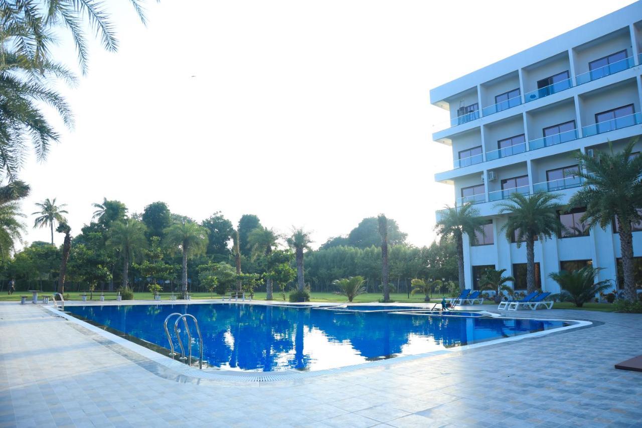 Pride Resort & Convention Center Ranakpur Near Ranakpur Dam Sadri Exterior photo