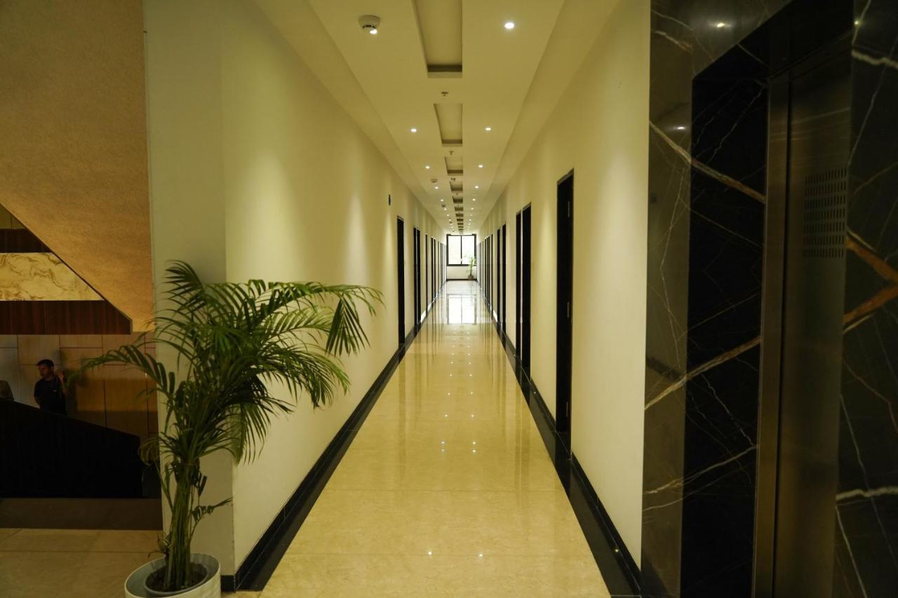 Pride Resort & Convention Center Ranakpur Near Ranakpur Dam Sadri Exterior photo